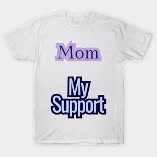 Mothers Day T-Shirt